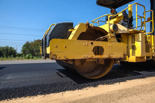 Best Interlocking Driveway Pavers  in Cumings, TX